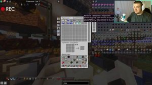 СПИДРАН БОТАНИИ / ЛУЧШИЙ ИСТОЧНИК ЭНЕРГИИ НА 1.19.2 / ФЕРМА МАНЫ  #3 Прохождение с модами на TM NEX