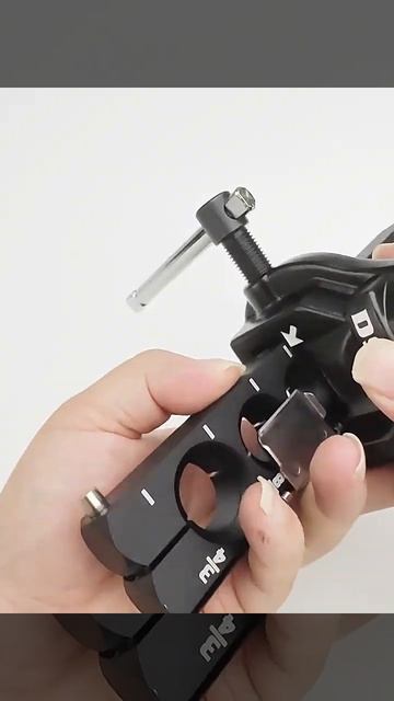 DSZH Flaring Tool WK-806N-L Electric Hand Drill Dual-Purpose Copper Pipe  Expander