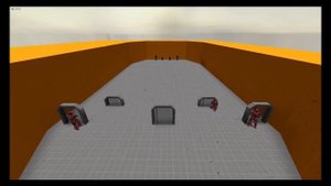 Half life 2 beta combine animations(remake video)