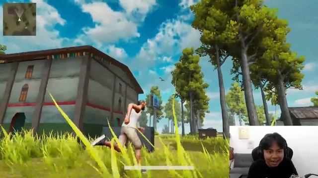 GUA COBAIN FF JAMAN DULU TAPI PAKE GRAFIK ULTRA HD! GILAA REALISTIS BANGET CU! 😱 смотреть онлайн