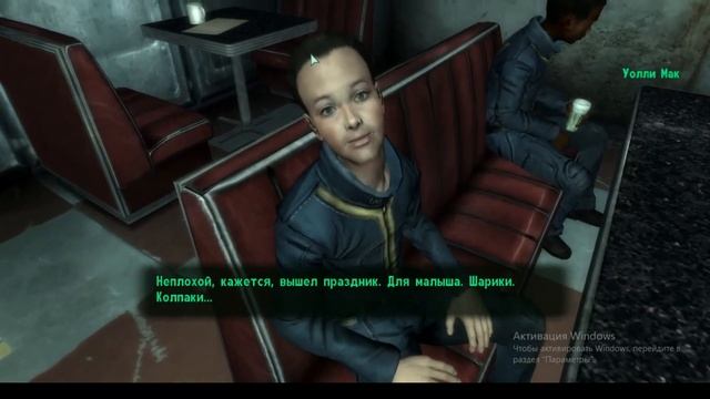АСМР FALLOUT 3 ПРОХОЖДЕНИЕ 1 ЧАСТЬ,ЗВУКИ РТА смотреть онлайн