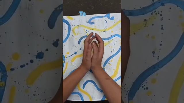 Пальчикова гімнастика смотреть онлайн