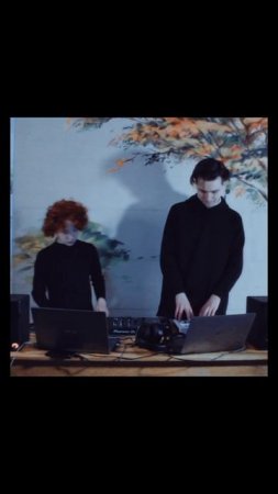 Весенний DJ сет от DJ Levka & openedruf - Spring DJ Set