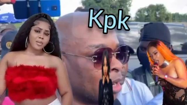 MEN KET AtIS KAP PTICIPE NAN KANAL LA. kanal pap kanpe! KpK смотреть онлайн