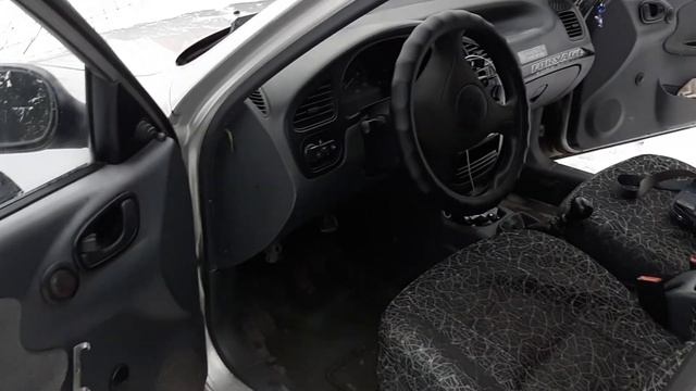 Что делать если замерзают окна и двери автомобиля зимой смотреть онлайн