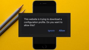 How To Download Paletools on iOS iPhone (2024)
