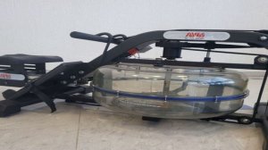 Лучшие гребные тренажеры 2025