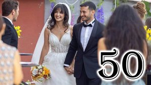 Кума другая жена 50 серия на русском языке