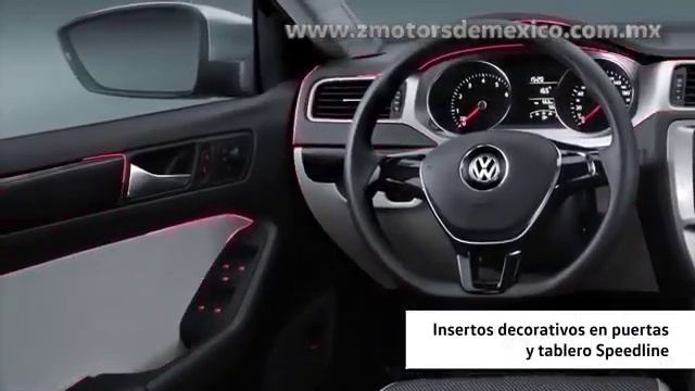 Volkswagen Jetta 2017 Z Motors смотреть онлайн