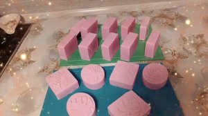 Натуральное мыло из свиного жира. Жизнь в деревне