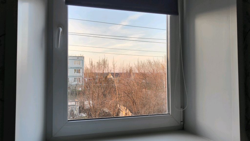 деревенское окно, жизнь в деревне