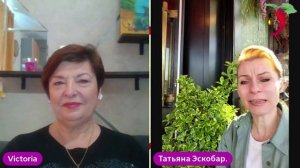 Давайте спорить, правда или ложь?  Канал Жизнь с Перцем берет интервью у Татьяны Эскобар.