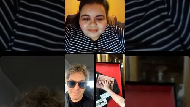 Episode 3: Q&A With Guest Sherri McKay Todd смотреть онлайн