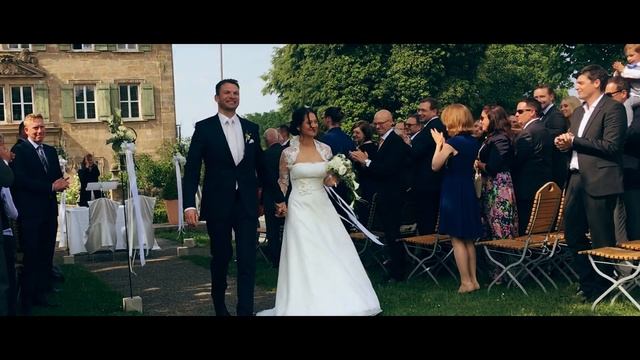 Hochzeitsvideo Highlights 2018   I   Nürnberg, Erlangen, Franken, Heilbronn