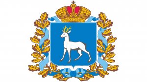 Самарская область Природа