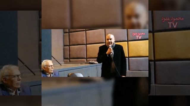 د.حسين بكر : فترة عملى مع يوسف شاهين من أكثر فترات حياتى تميزا shorts# смотреть онлайн