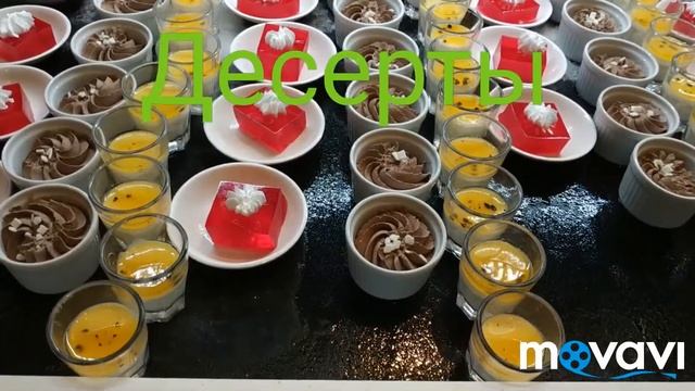 Счастливая пенсия в Таиланде. Шведский стол в ресторане Sizzler.