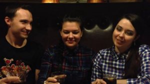 Свадьба Чубовой!