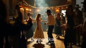 Делай добро. (кантри)