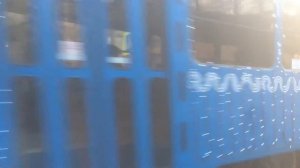 Клип - про Московский транспорт