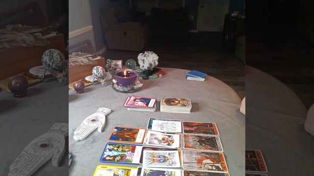 Divine masculine. A special reading for you смотреть онлайн