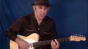 Fred Sokolow - Rockabilly Guitar