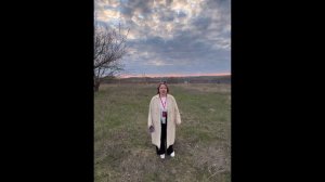 Участок в новом массиве с видом на Белгород