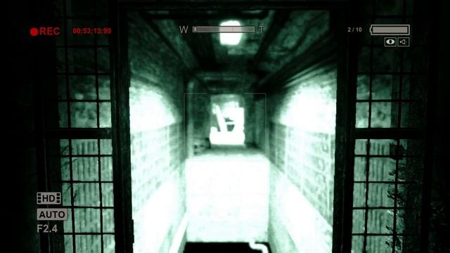 Outlast"Пальцы это не главное"Часть 5 смотреть онлайн