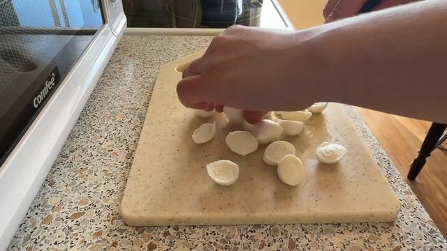 Вкусный, лёгкий, быстрый САЛАТ С РУККОЛОЙ 🥗#салат#салатсрукколой#салатсмоцареллой#салатспомидорами