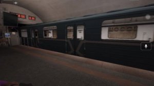 Шумик калининского калининская метро Авиамоторная
На iPad играю
Конечная третьяковская