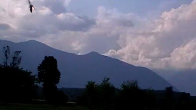 Mikado Logo 400 by Andrea смотреть онлайн