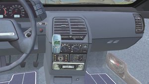 Пасхалка в ваз 2110 в ваз краш тест симулятор 2