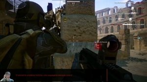 Warface 64