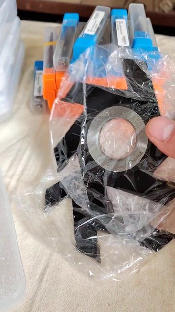 ✅ Фрезы пазовые насадные любых размеров под заказ. #diy  #tool #фрезыподереву