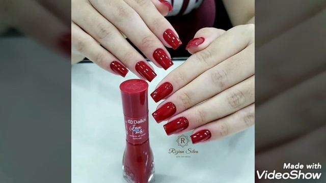 Fabulous and gorgeous colours of nail paint for girls Eid special and party's 2020 смотреть онлайн