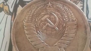 do you know? 369.900,00 RUB for 5 копейки года 1974 R USSR CCCP!! 5 копеек 1974 года цена виолити