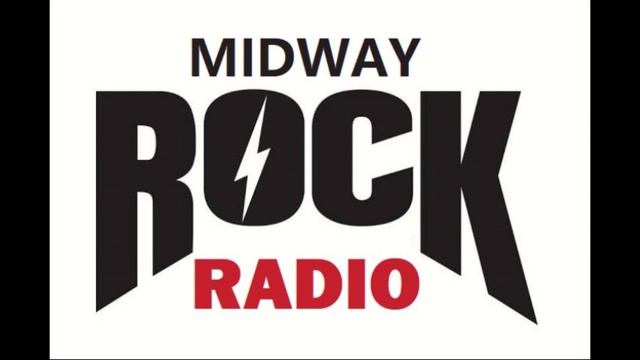 GTA Midway [Midway Rock Radio] Styx- Babe (1979)