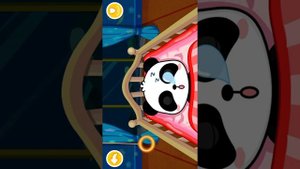 Уход за малышом 2 часть Кики малыш панда он такой милый🥰