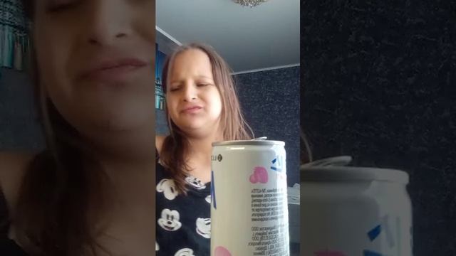 первый раз пробую пастилу