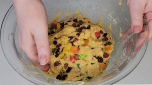 Мой любимый пасхальный кулич