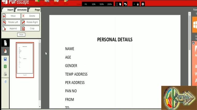 BEST WAY of EDITING OUR FILES INCLUDING PDF l online pdf editor free #pdfeditor #PDFESCAPE #ilovepd