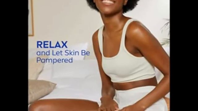 NIVEA Oil Infused Body Lotion, Cherry Blossom Lotion with Jojoba Oil, Moisturizing Body Lotion
