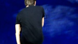 Дима Билан. Петрозаводск. 7.02.2013. "Так не бывает"