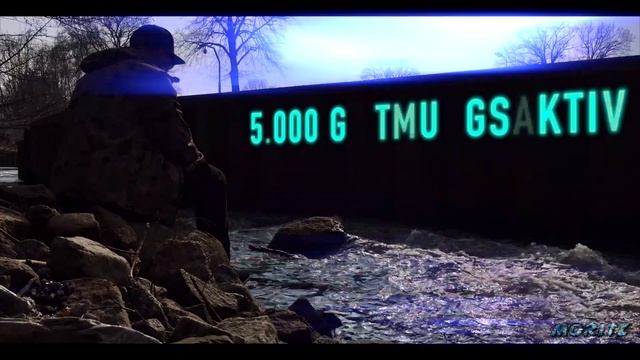 TACKLE ON FOCUS (BananaBait Clothing) смотреть онлайн