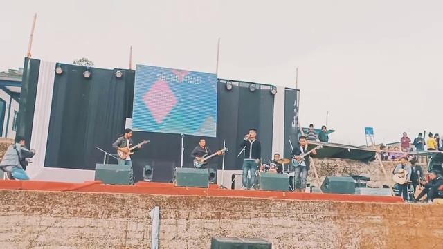 Kiei kiba don haka jingnang jingstad | Jubab L Gassah Ft.Descentdants Band | Live At Pynursla смотреть онлайн