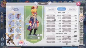 LIVE ! SNIPER RAGNAROK X NEXT GENERATION