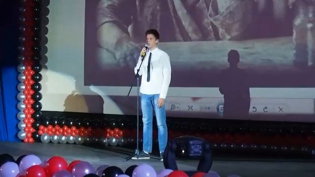 Севостьянов Влад студент ТУЛЬСКОГО УНИВЕРСИТЕТА заставляет задуматься о сочувствии