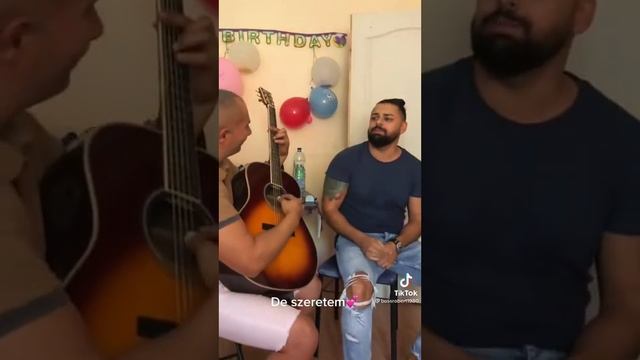 Pàpai Joci Cigányos Ajaj devla kojodi смотреть онлайн