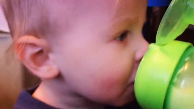 Папа в декретном отпуске КЕФИР интро