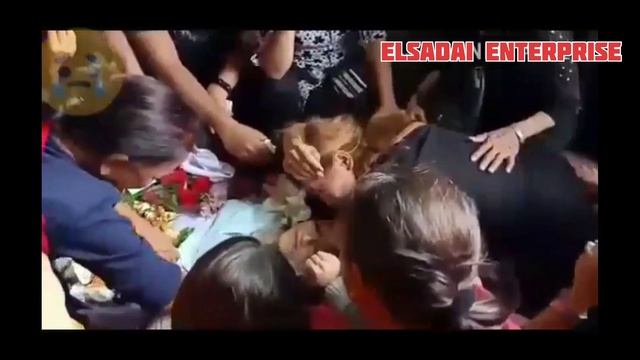 LILY PARMAWI LAL ISUA KA NEI// MIZO GOSPEL SONGS// смотреть онлайн